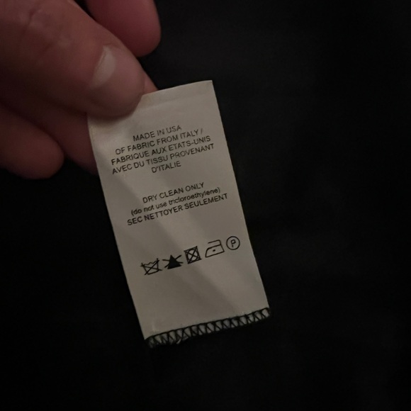 THE ROW BLAZER - Picture 5 of 7